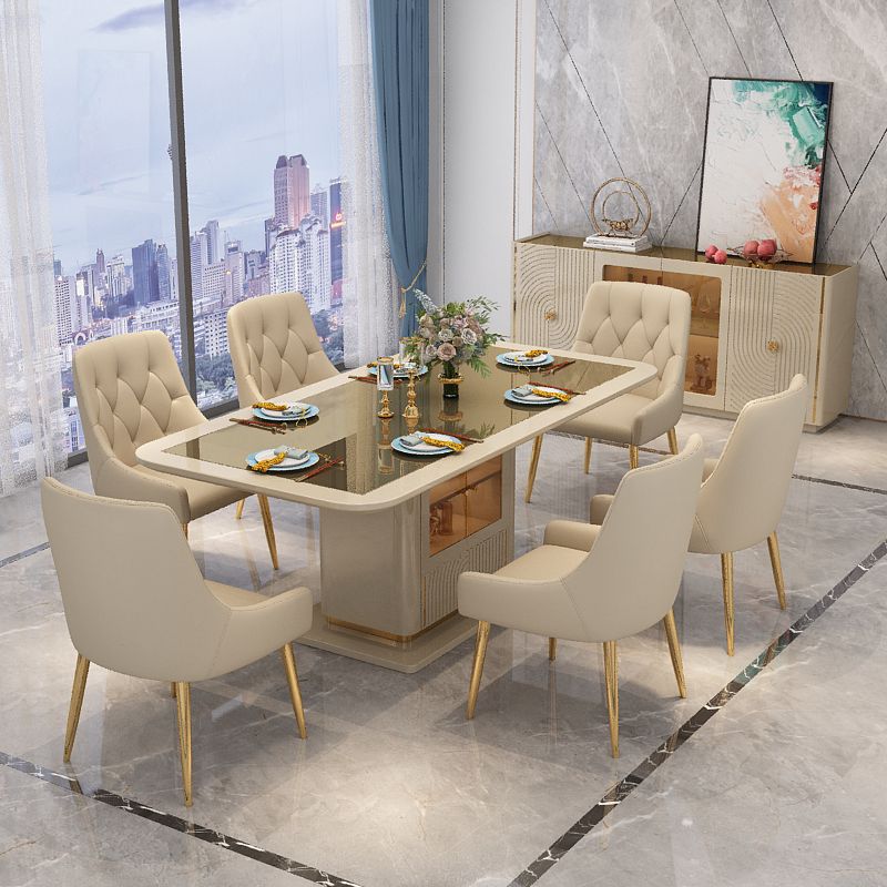 Premium Dining Set