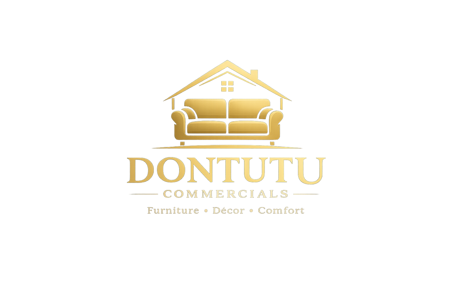 Dontutu Commercials