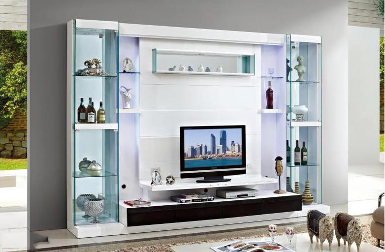 TV Stand Full Cabinet (0907) 13FT | Dontutu Commercials ...