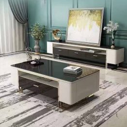 Center Table and TV Stand4